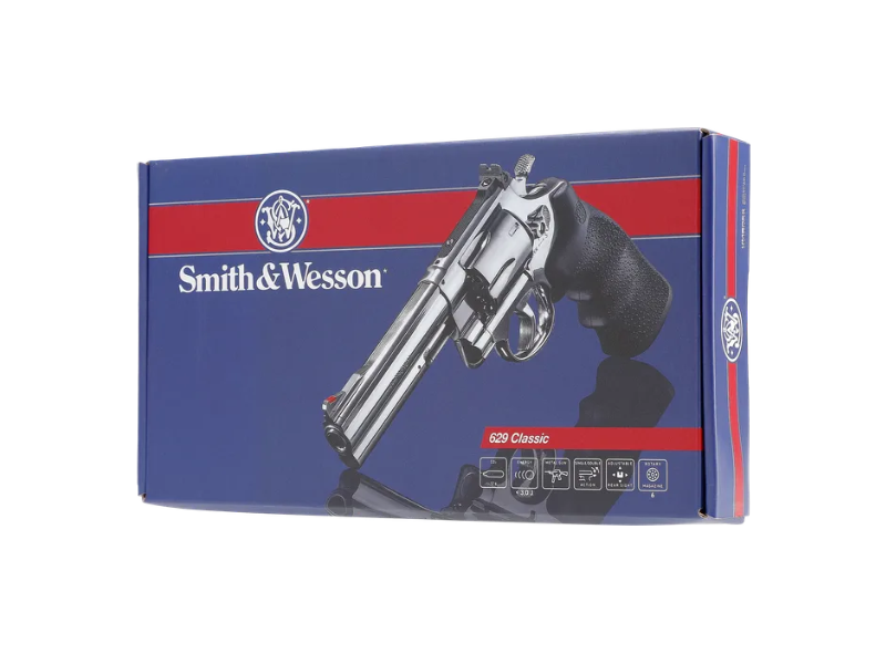 Pistola ad aria UMAREX Smith