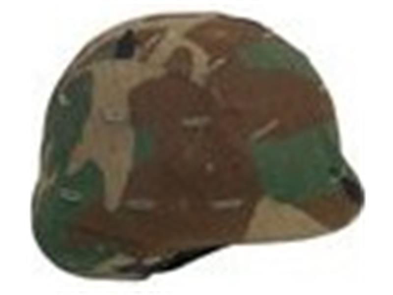 Helmet cover