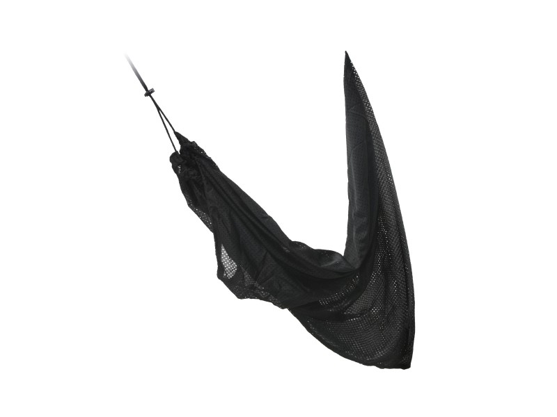 Mreža čuvarica CARP EXPERT 75x90 cm - črna
