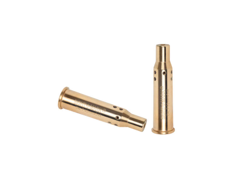 Laserski naboj SIGHTMARK Boresight 7,62x54 R mm