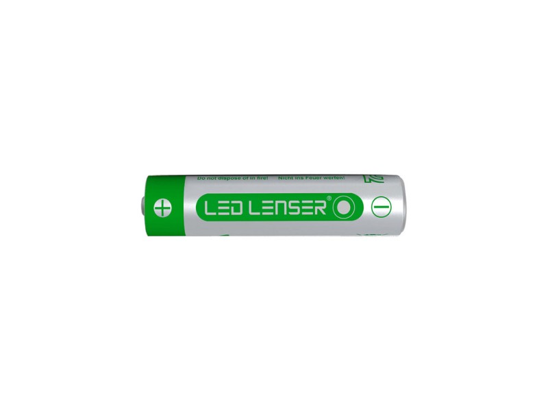 Polnilna baterija LED LENSER 700 mAh, 3.7V