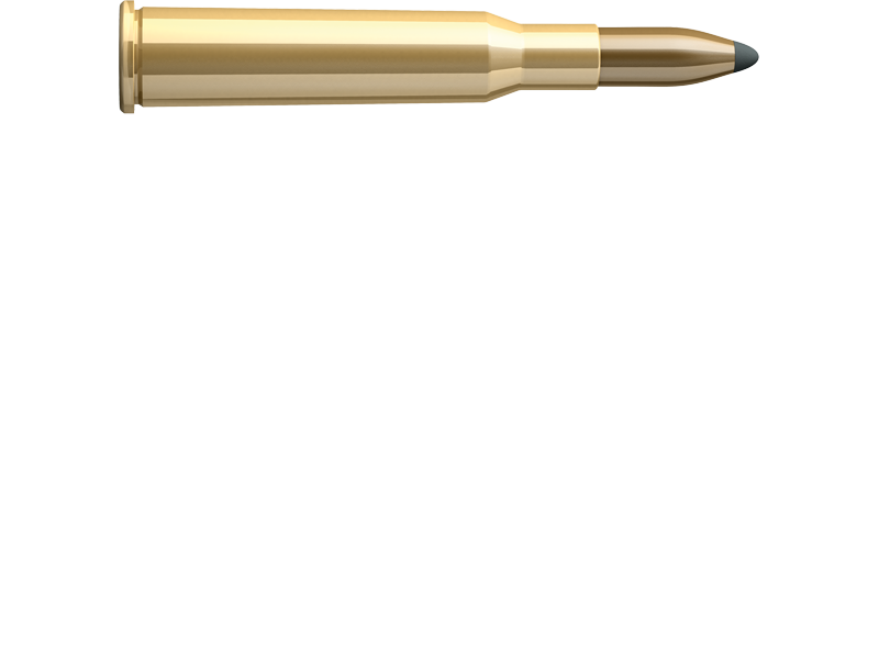 Naboj S&B 7x57R 11,35g NSR - Nosler Partition