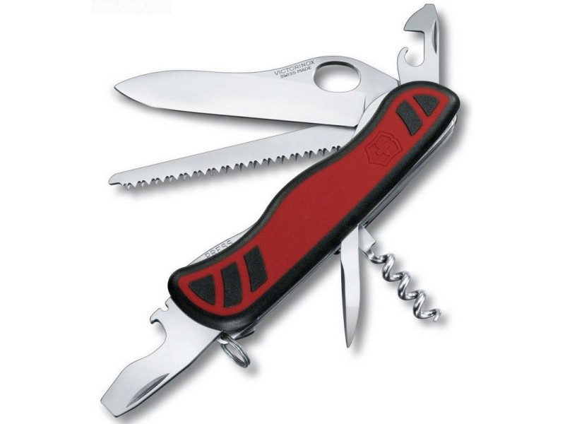 Pocket knife Victorinox FORESTER M GRIP