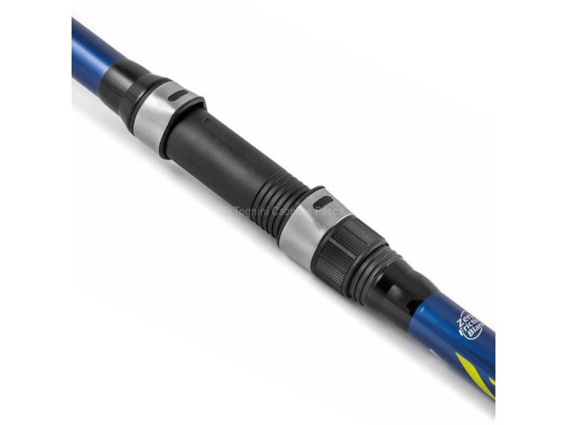 Fishing rod TRABUCCO Medira 3905 - 3.9m/150g