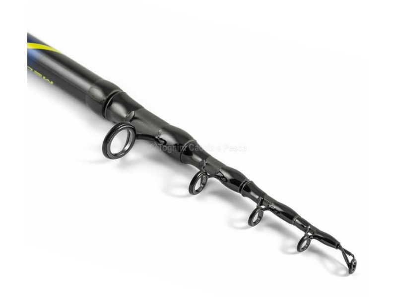 Fishing rod TRABUCCO Medira 3905 - 3.9m/150g