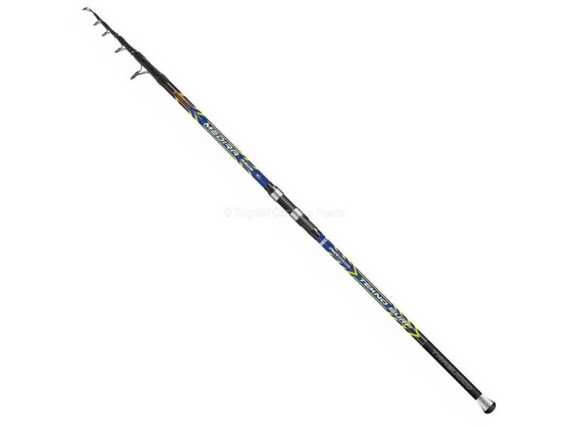 Fishing rod TRABUCCO Medira 3905 - 3.9m/150g