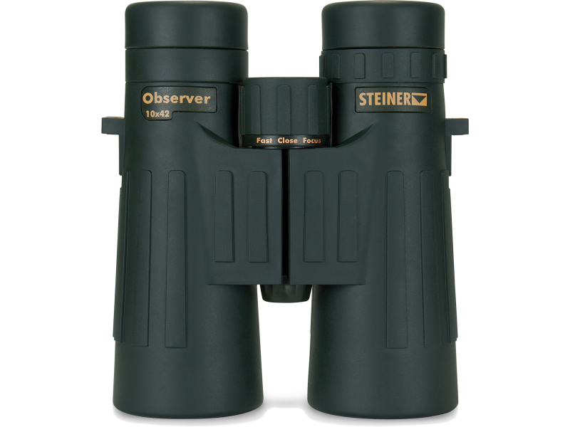 STEINER Observer 8x42