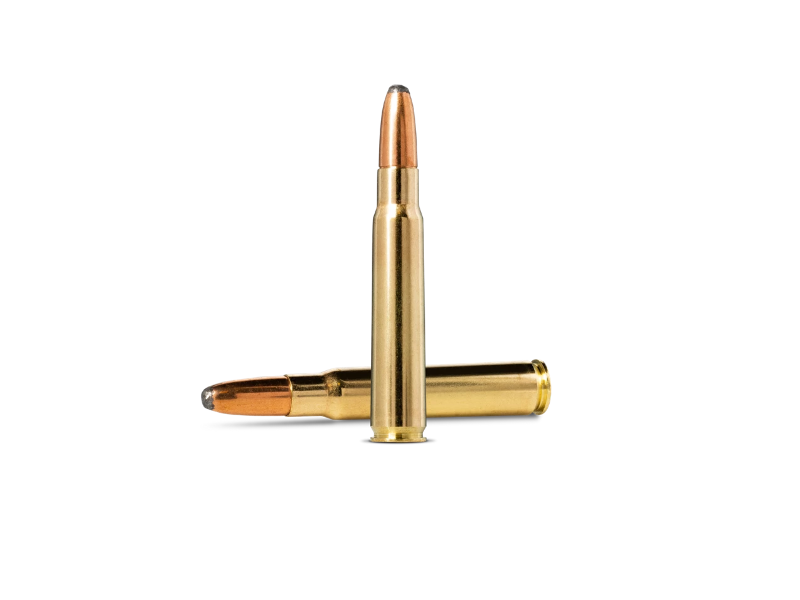 Naboj NORMA 8x57 JS Whitetail - 12,7g/196gr