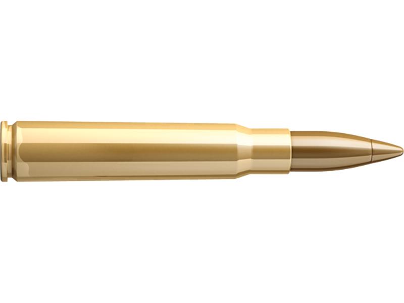 Naboj S&B 8x57JS 12.7g HPC