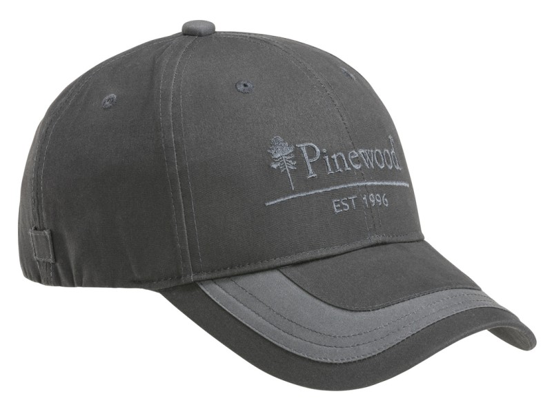 PINEWOOD® TC 2-COLOUR baseball cap