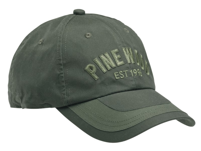 CAP PINEWOOD EXTREME