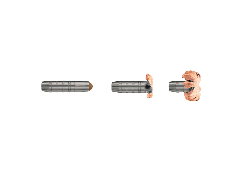 Naboj RWS 9,3x62 Driven Hunt - 16,2g/250g