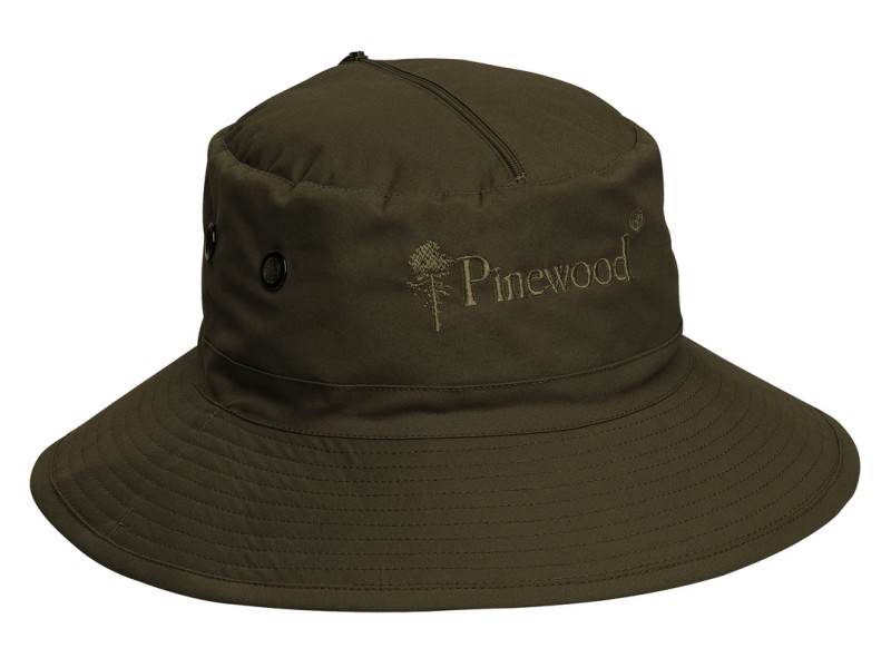 Cappello PINEWOOD Mosquito OLIVE