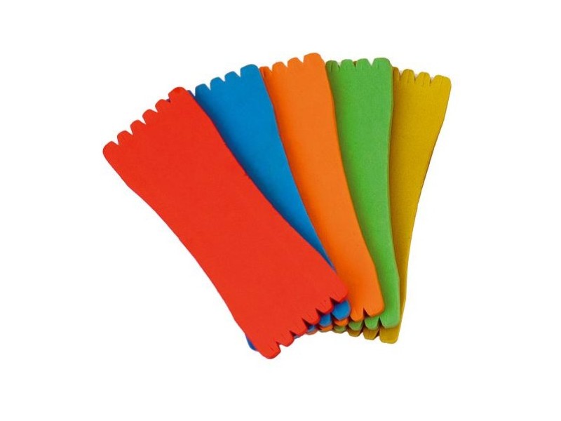 Bobina morbida BEHR 14x6 cm