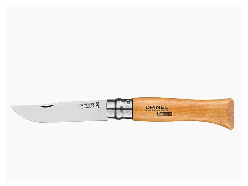 Nož Opinel N°9 - Karbonski čelik
