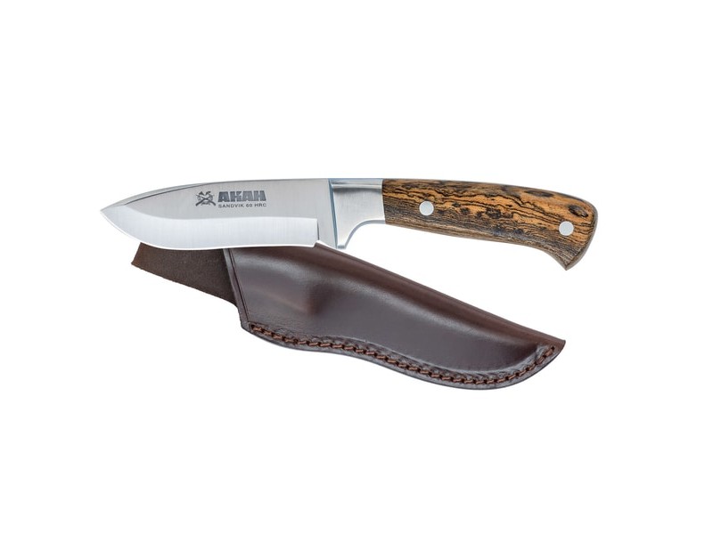 AKAH Hunting knife