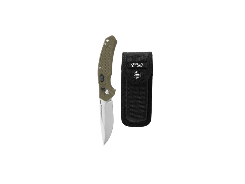 Coltello WALTHER Auto Tac 2