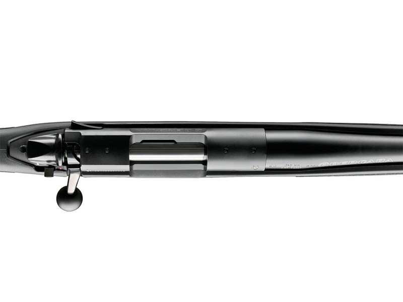 Puška BERGARA B14 Sporter 6,5 Creedmoor- 56 cev