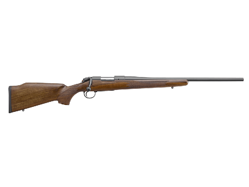 Puška BERGARA B14 TIMBER - 6,5 Creedmore - 56cm cev
