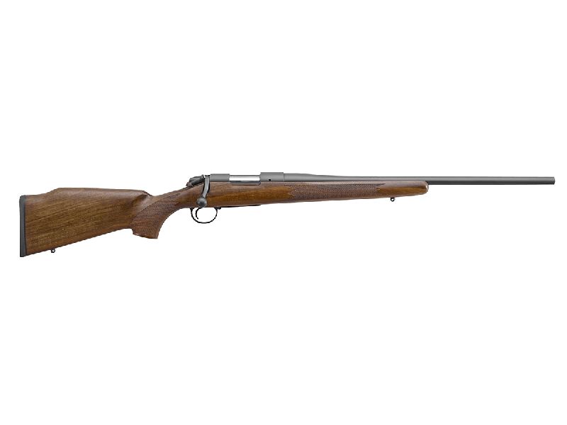 Puška BERGARA B14 TIMBER - 30-06 Sprig. 56cm cev