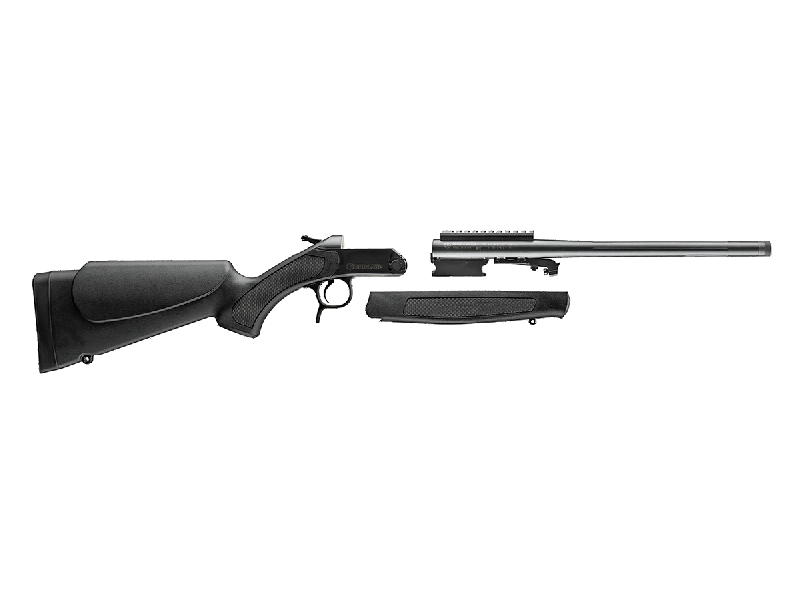 Gewehr BERGARA BA 13 Takedown Thumbhole - 243 WIN 51 cm Lauf mit Visierung
