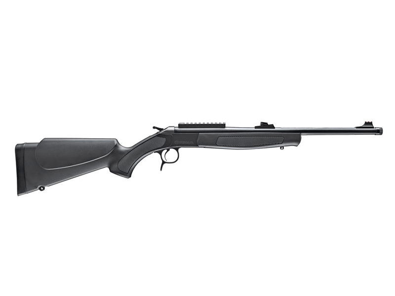 Puška BERGARA BA 13 Takedown PLASTIC- 6,5x57R 51 cm cev