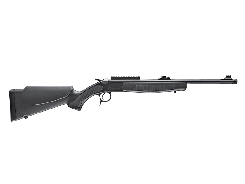 Puška BERGARA BA 13 Takedown Thumbhole - 243 WIN 51 cm cev z merki