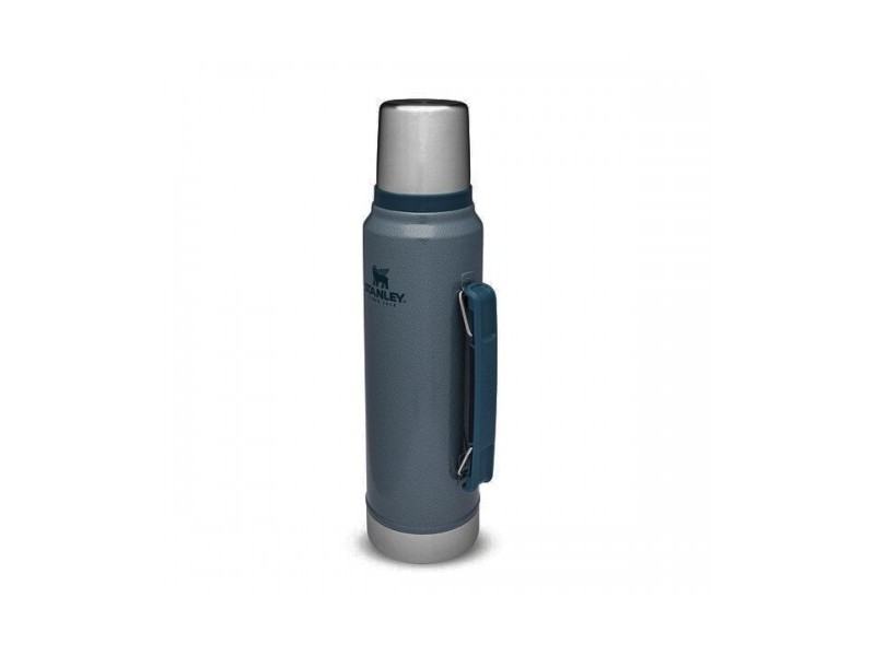Thermos STANLEY Classic Legendary 1,0 l - verde