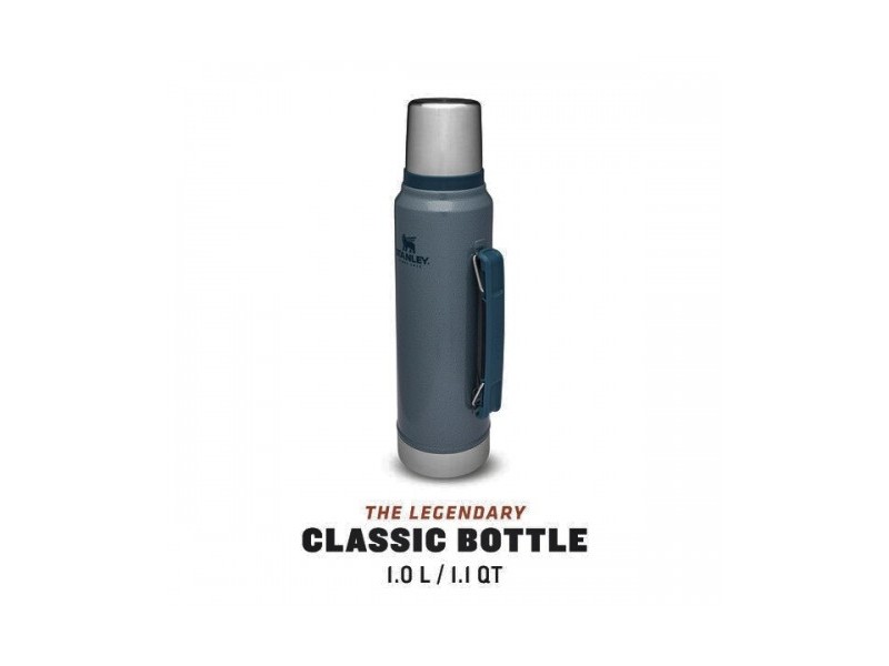 Thermos STANLEY Classic Legendary 1,0 l - verde