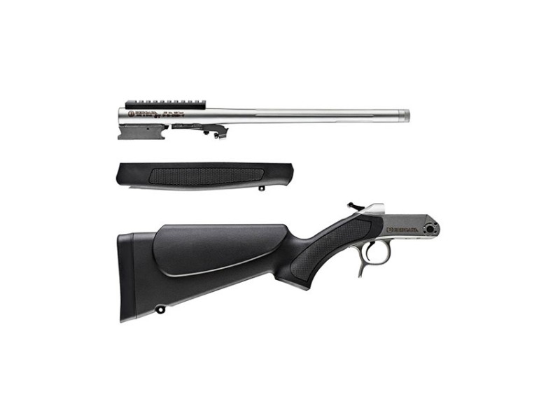 Puška BERGARA BA 13 Takedown Syntetic STAINLESS STEEL - 308 WIN 42 cm cev