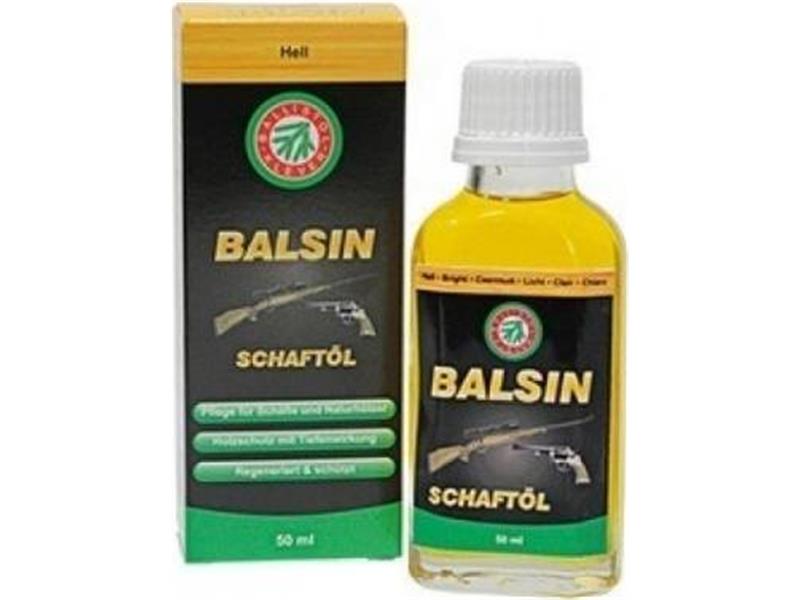 Balistol - BALSIN (olje za kopita - svetlo)