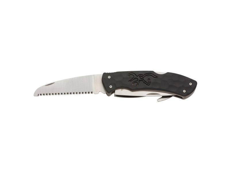 Zložljiv lovski nož BROWNING Kodiak