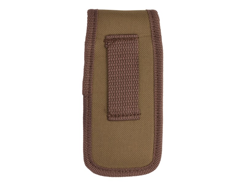 Coltello da caccia pieghevole BROWNING Kodiak
