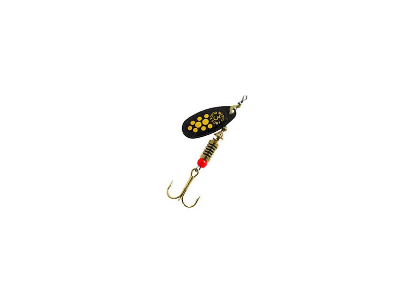 Esche MEPPS Black Fury