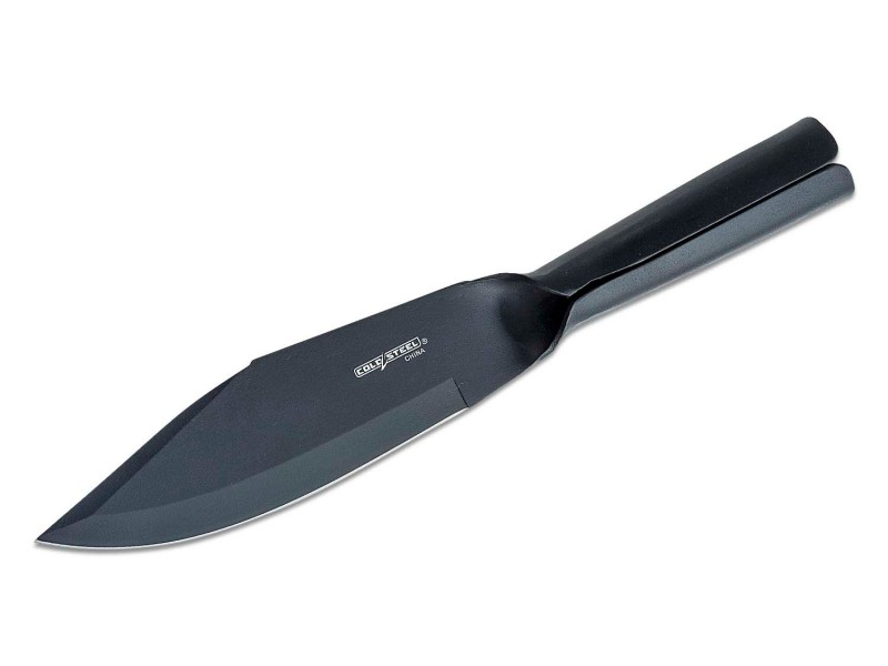 BUSHMAN BOWIE