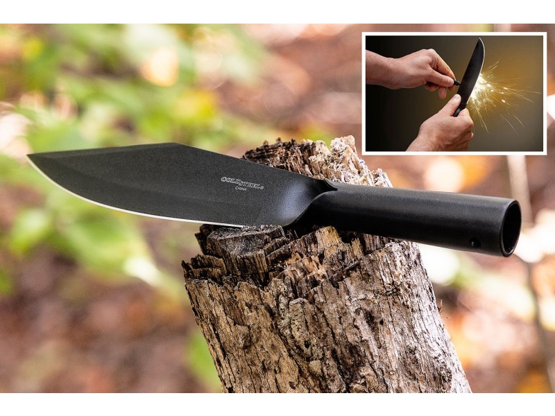 BUSHMAN BOWIE