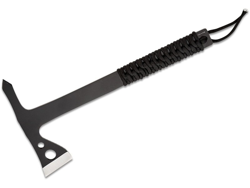 Metalne sekire COLD STEEL Throwing Axes - 3 kos