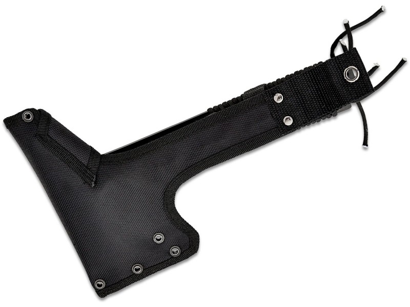 Metalne sekire COLD STEEL Throwing Axes - 3 kos