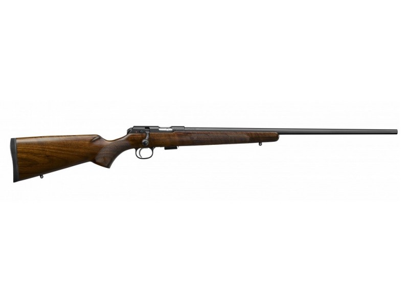 ČEŠKA ZBROJEVKA 457 American - 22 LR