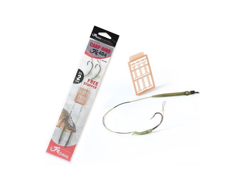 Predvrvica bolili FIL FISHING Fil 404