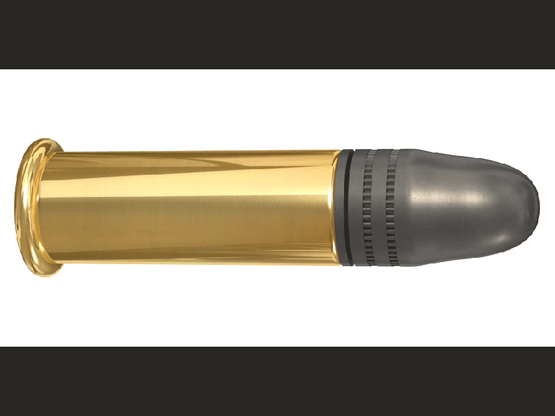 LAPUA SK 22 LR Long Range Match