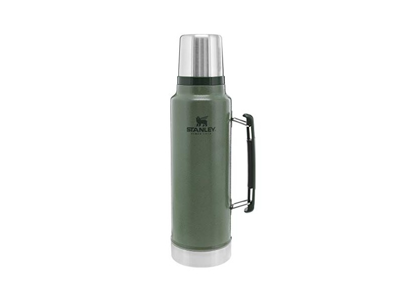 Thermos STANLEY Classic Legendary 1,0 l - verde