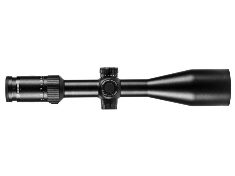 Telescopio ZEISS Conquest V4 3-12x56