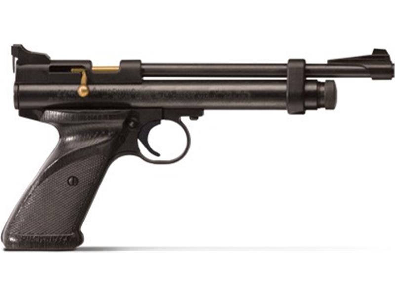 Pištola zračna CROSMAN 2240 co2 - 5,5mm