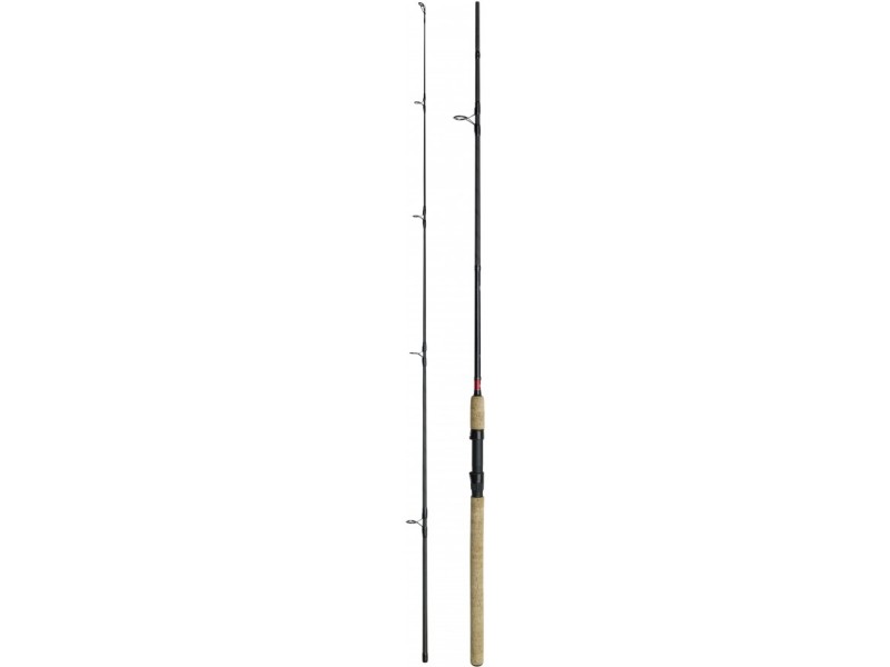 Rib. palica DAM Spezi stick II EEL - 2,40m/25-75g