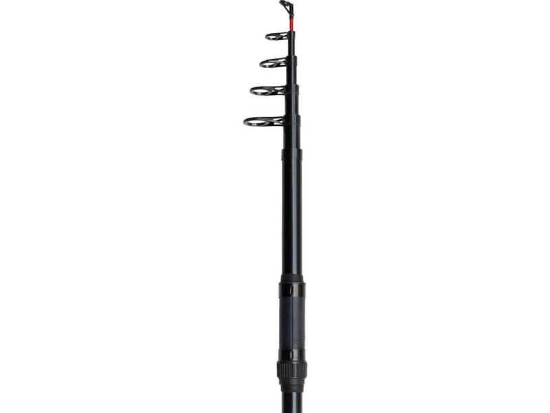 Canna da pesca DAM Aqua-X Tele Surf Powerfiber - 4,20 m