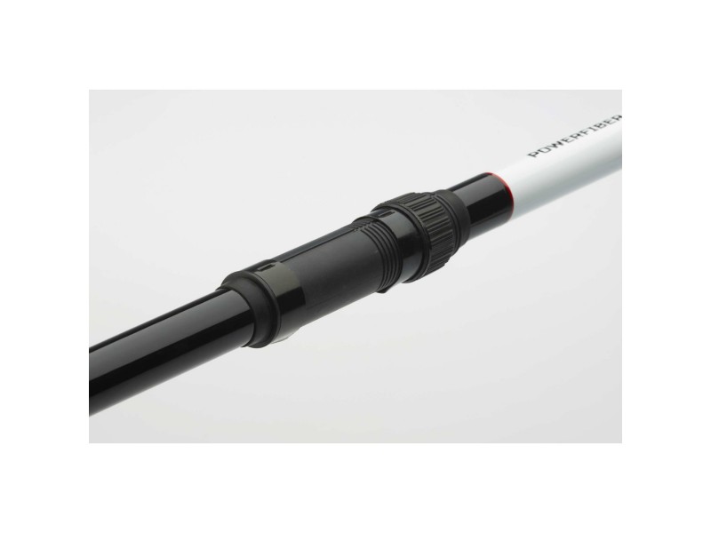 Canna da pesca DAM Aqua-X Tele Surf Powerfiber - 4,20 m