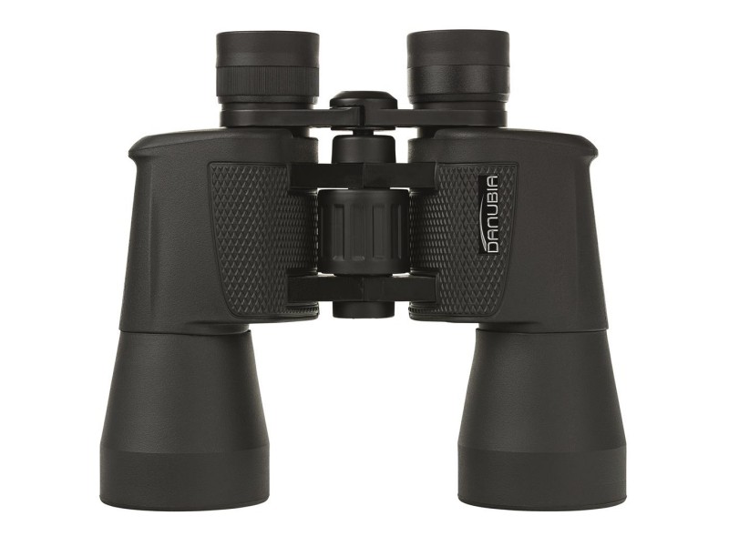 DORR DANUBIA ALPINA LX 7x50 Binoculars