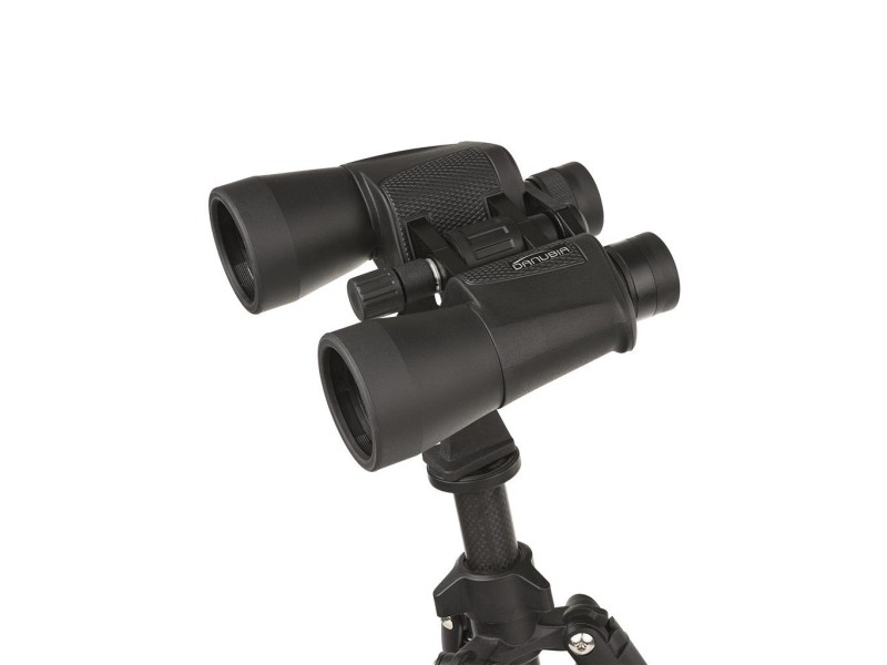 DORR DANUBIA ALPINA LX 7x50 Binoculars