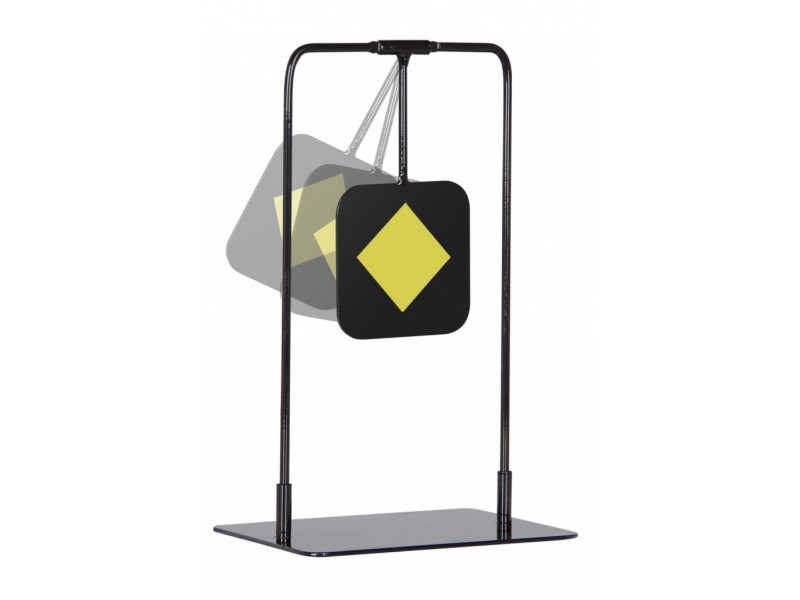 Target GAMO Diamond plinking target